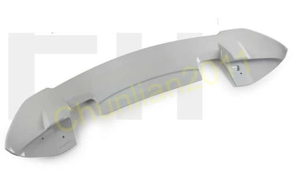 Factory Style Spoiler Wing ABS for Honda Fit Jazz Hatchback 2014-2019
