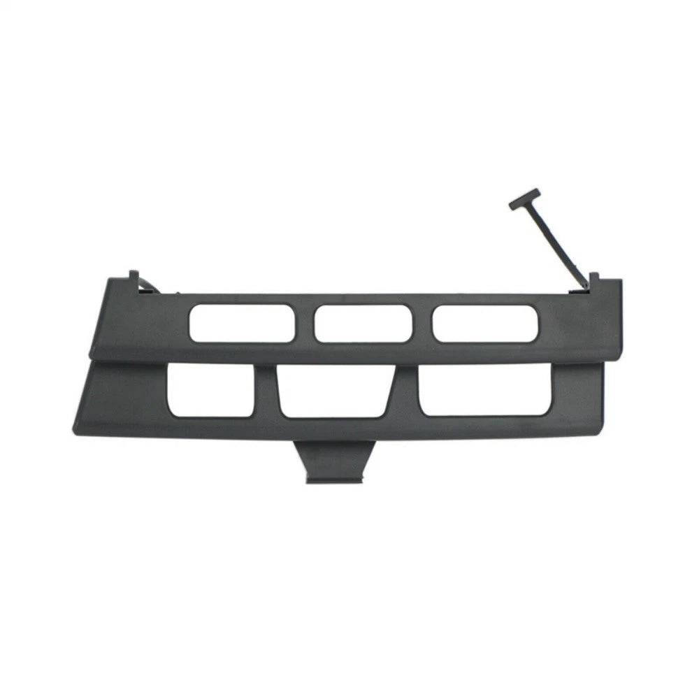 Front Bumper Tow Hook Cover for Mercedes-Benz E300 E320 E420 E500 (1986-1995)