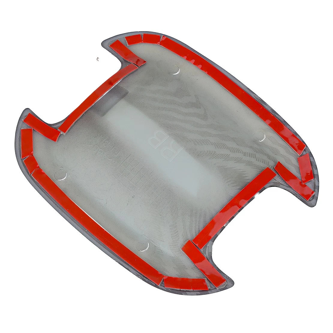4pc Exterior Door Handle Dish Covers for Ford Bronco Sport (2021-2023)