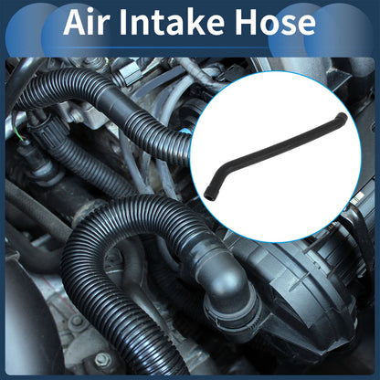 Engine Air Intake Hose for Mercedes-Benz C-Class W202 C240 (1997-2000)