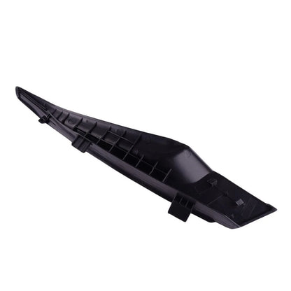 Left Front Wiper Cowl Extension Cover for Toyota Corolla (2014-2019)