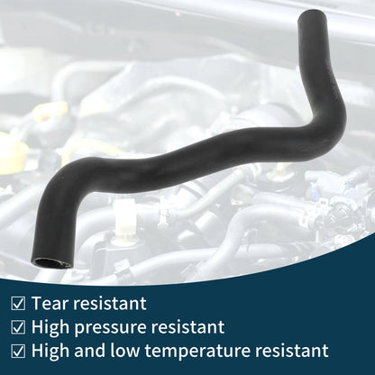 Radiator Hose for Hyundai Tucson 2005-2009 (2 x)