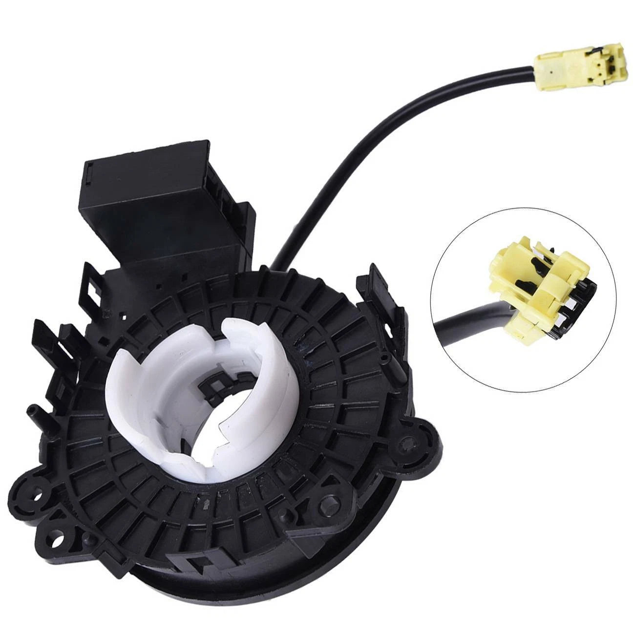 Clock Spring Spiral Cable for Nissan Teana Murano Leaf Juke (2008-2019)
