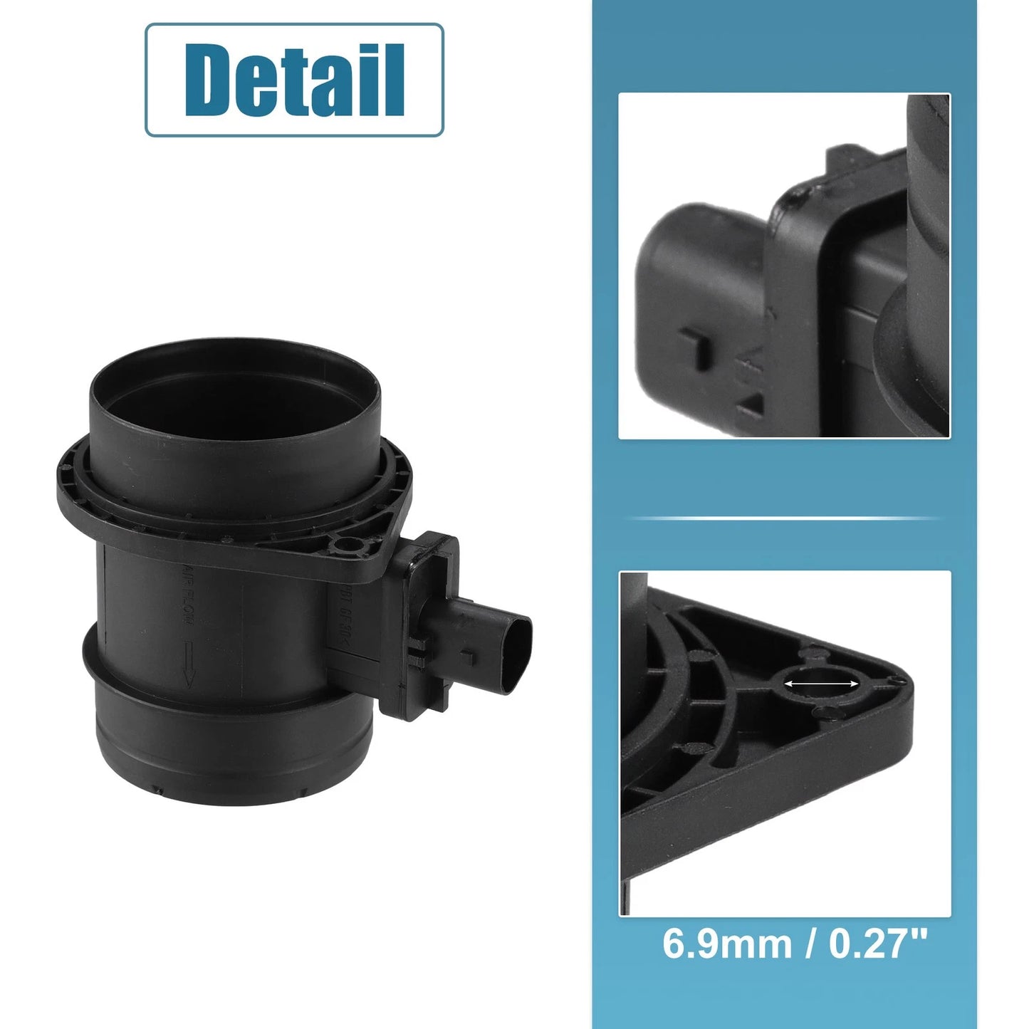 Mass Air Flow Sensor for Land Rover Range Rover (2014-2017)