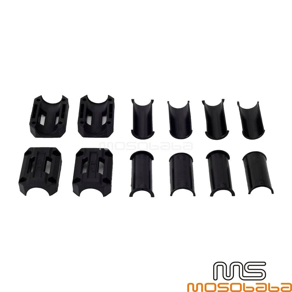 22/25/28mm Bumper Engine Guard Protector for BMW R1200GS F650GS Adventure (2004-2020)