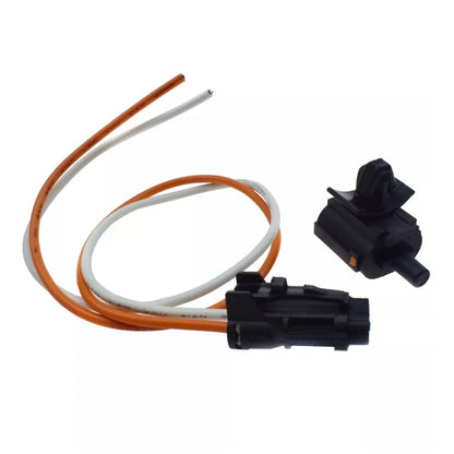 Ambient Air Temperature Sensor & Pigtail for Hyundai Accent, Elantra, Kia Optima