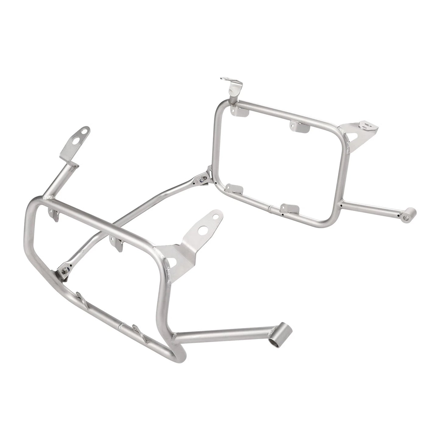 Saddlebag Support Pannier Rack for BMW R1200GS R1250GS (2013-2024)