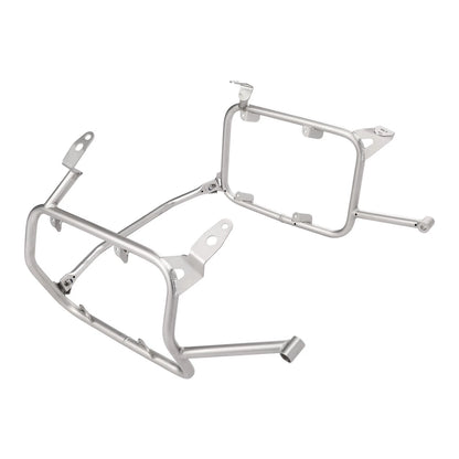 Saddlebag Support Pannier Rack for BMW R1200GS R1250GS (2013-2024)