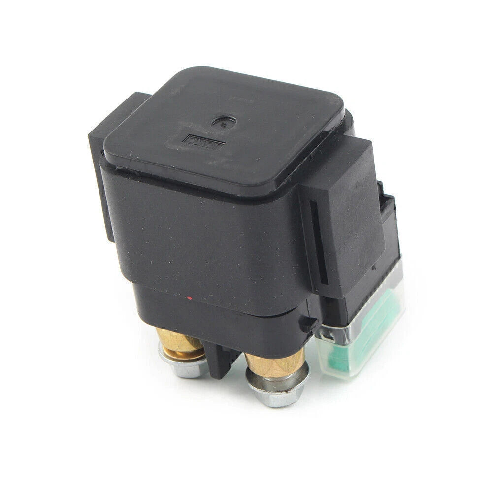 Starter Relay Solenoid for Yamaha YZF-R1, FZ1, FZ6R, FZ8, FJR1300, XT600, XT660
