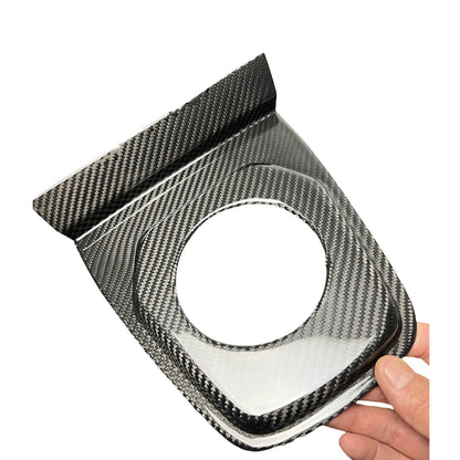Gear Shift Panel Trim Bezel for Subaru BRZ, Toyota GR86 (2022-2024)