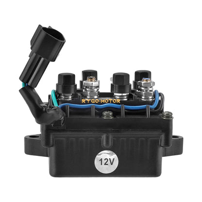 Trim Relay / 3 Pin / Trim Relay for Yamaha 40-90 HP
