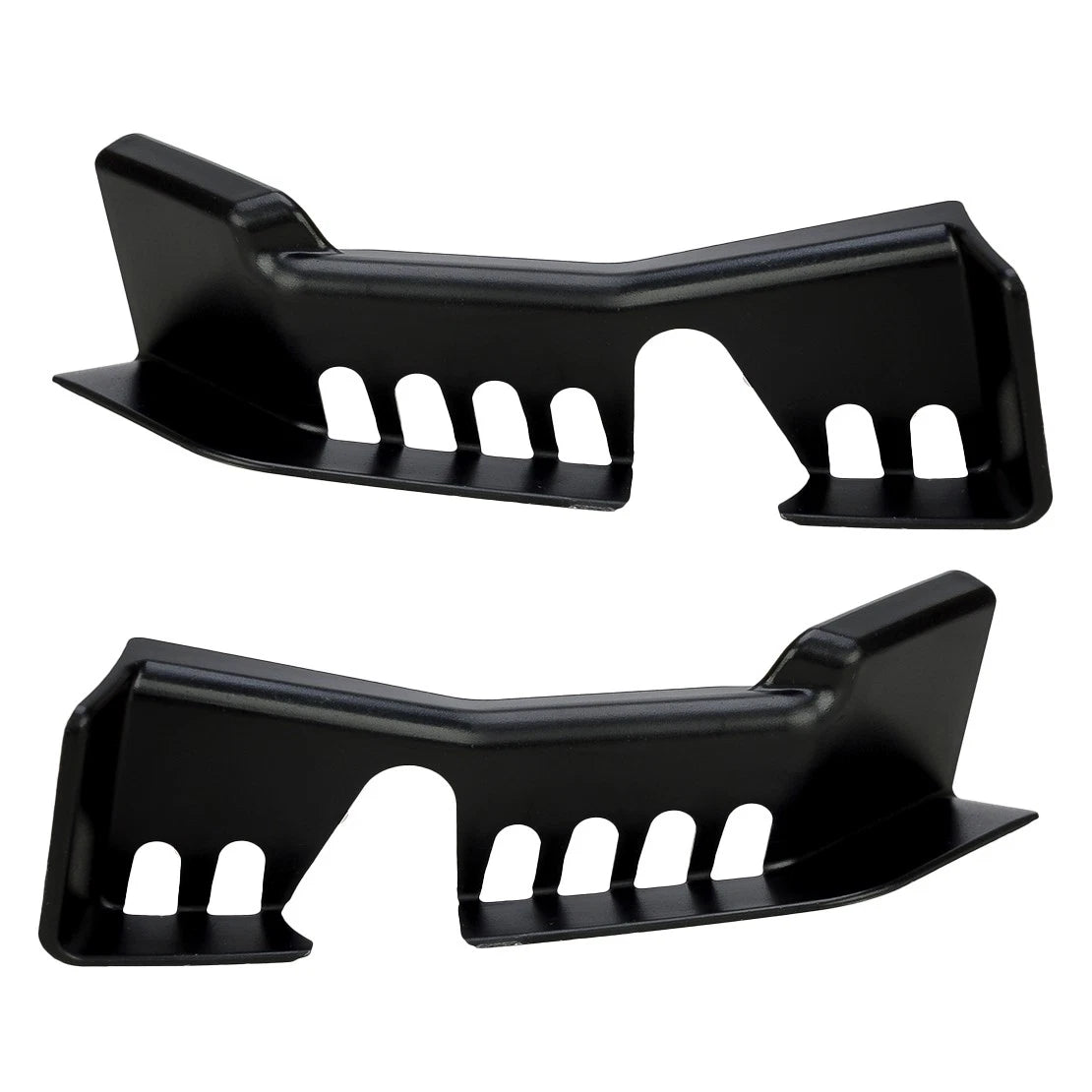 Trunk Drainage Channels Cover for Tesla Model Y (2020-2023)