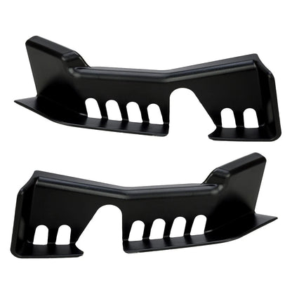 Trunk Drainage Channels Cover for Tesla Model Y (2020-2023)