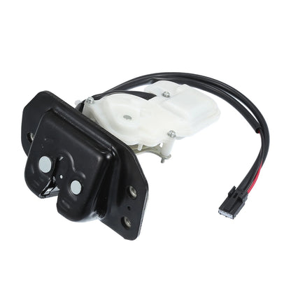 Liftgate Trunk Lid Lock Actuator with Cable for Ford Explorer (2011-2021)