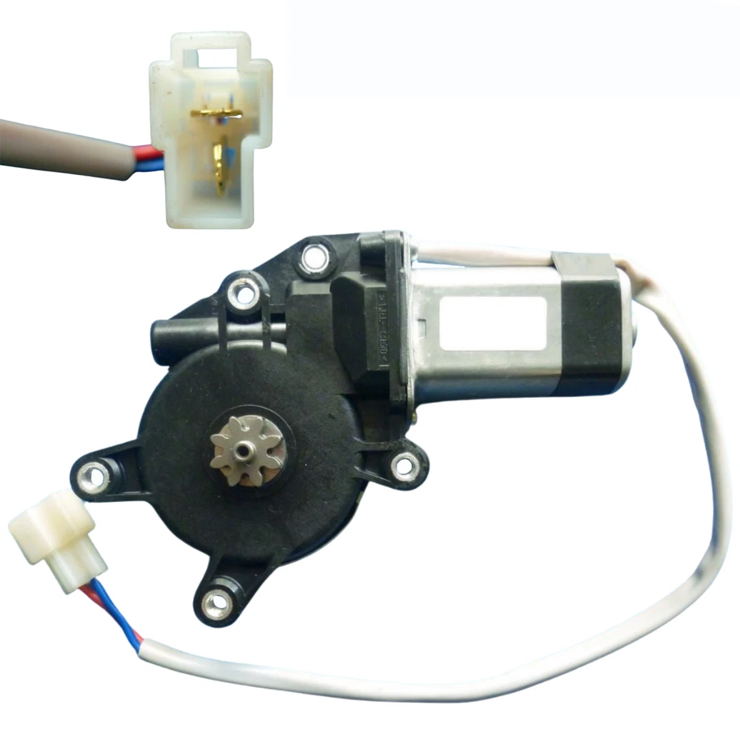 Front Left Window Lift Motor 2Pin for Subaru Impreza WRX (1999–2007)