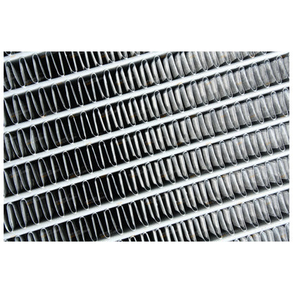 Aluminium Alloy Radiator for Ford F100/F150/F250/F350/Bronco V8 (1983-1997)