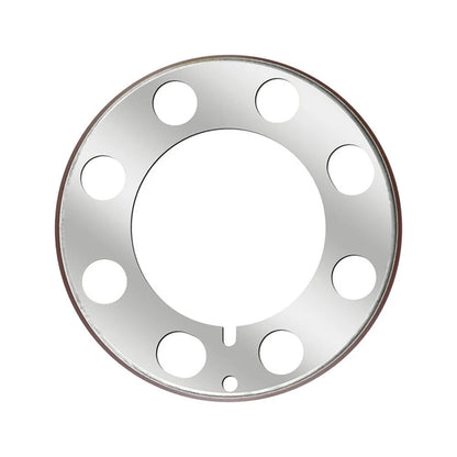 Crankshaft Pulley 68027485AA for Dodge RAM 1500 DS/DX (2014-2018)