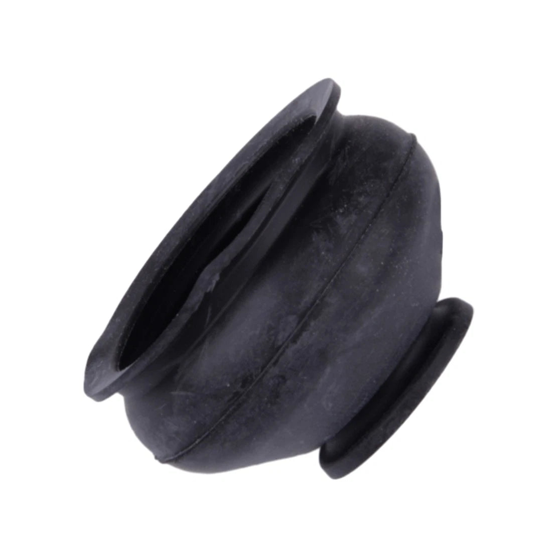 6 x 11mm Rubber Tie Rod End Ball Joint Dust Boots for Car