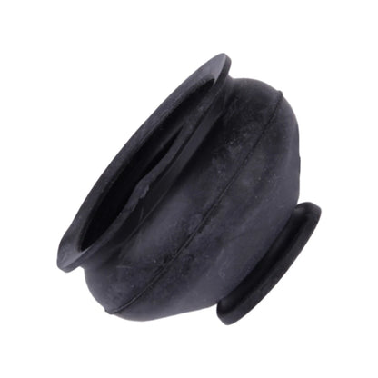 6 x 11mm Rubber Tie Rod End Ball Joint Dust Boots for Car