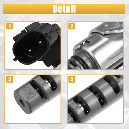 Oil Control VVT Solenoid for Toyota FJ Cruiser (2007-2014)