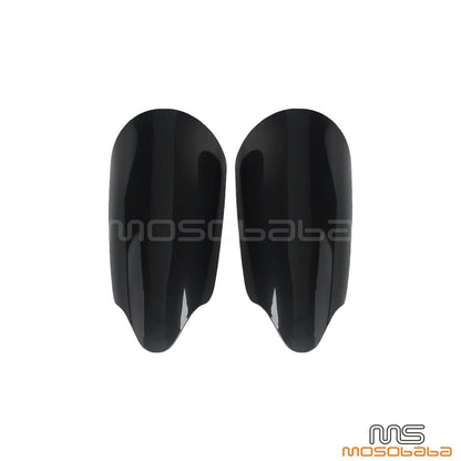 Low-Profile Hand Guards for Harley Touring Road Glide Special FLTRXS FLTRX (21-23)