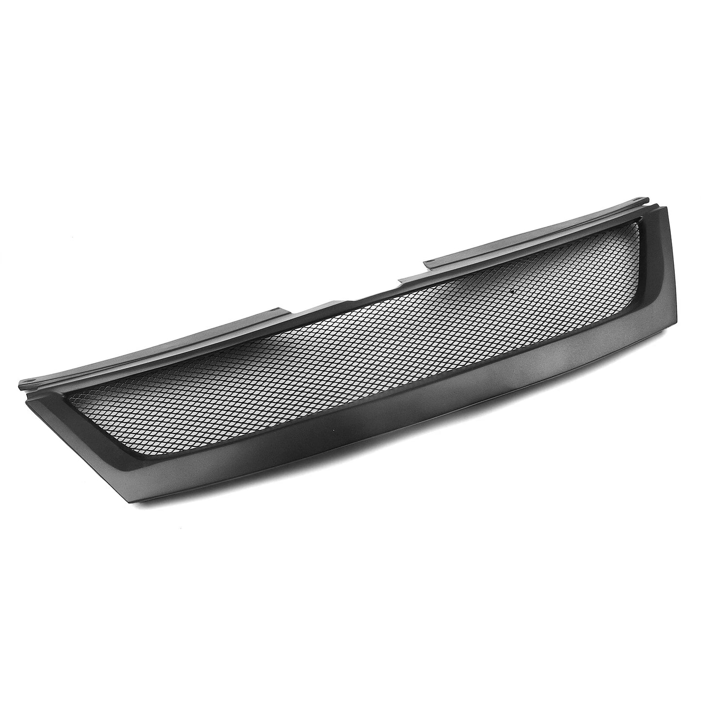 Front Bumper Grille Mesh for Mitsubishi Outlander (2007-2009)