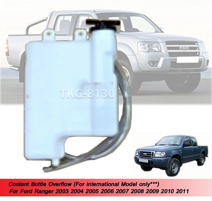 Coolant Bottle for Ford Ranger (2003-2011)