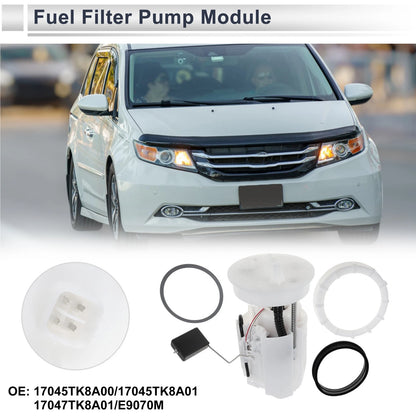 Fuel Pump Assembly for Honda Odyssey V6 3.5L (2011-2016)