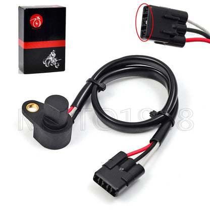 Speed Sensor & Speedometer Sensor for Suzuki ATV GSXR 600/750 (2001–2006)