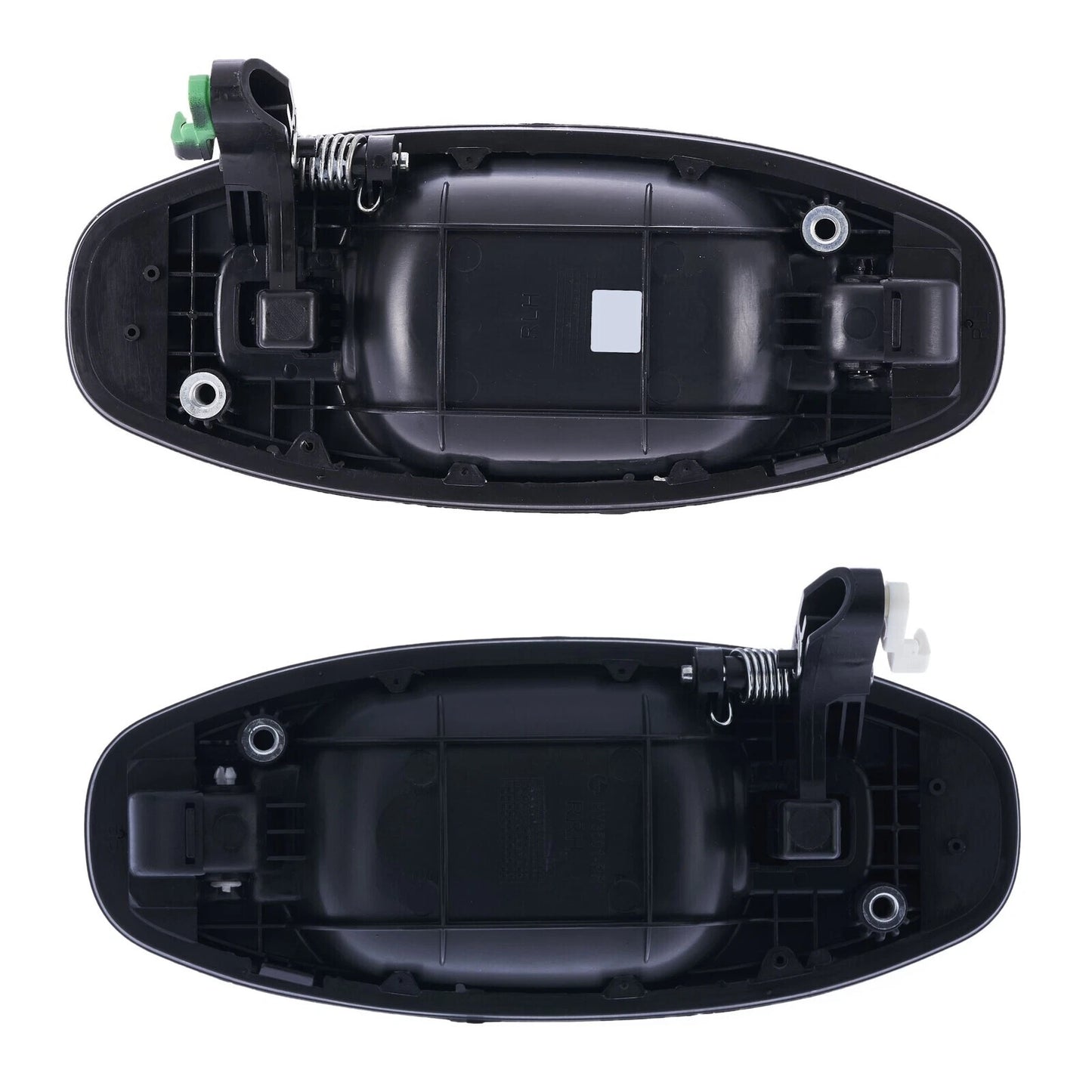 5pc Outer Door Handle Set for Hyundai Santa Fe (2006-2012)