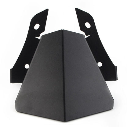 Windshield Deflector for Yamaha MT-07 FZ-07 (2013-2017) Aluminum