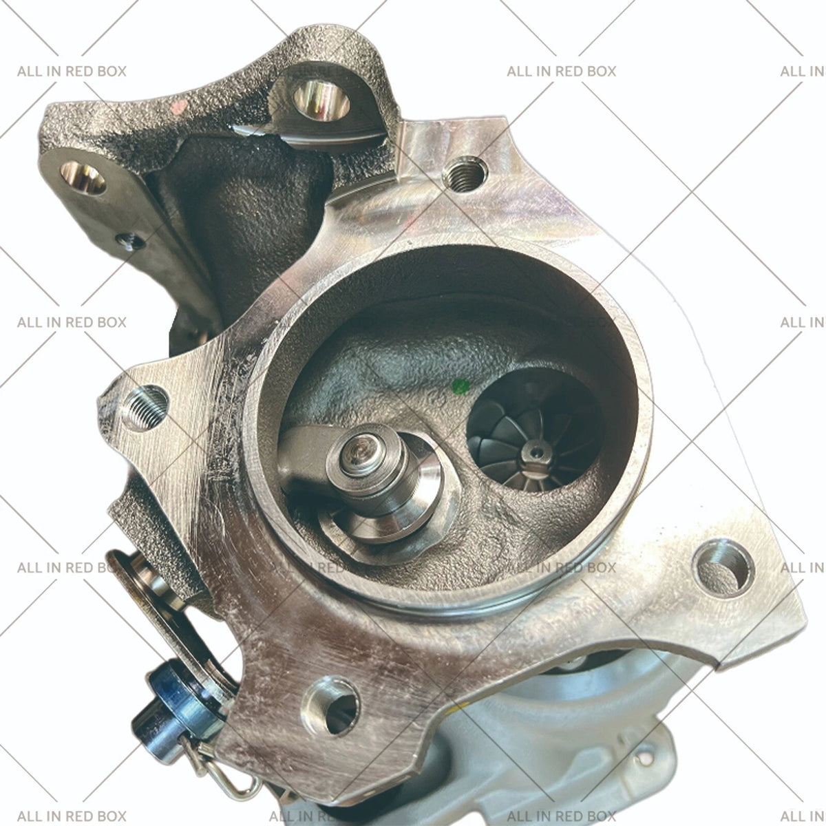 Turbocharger w/ Actuator for Honda CR-V Civic 1.5L L4 (2017-2020)