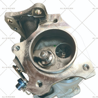 Turbocharger w/ Actuator for Honda CR-V Civic 1.5L L4 (2017-2020)