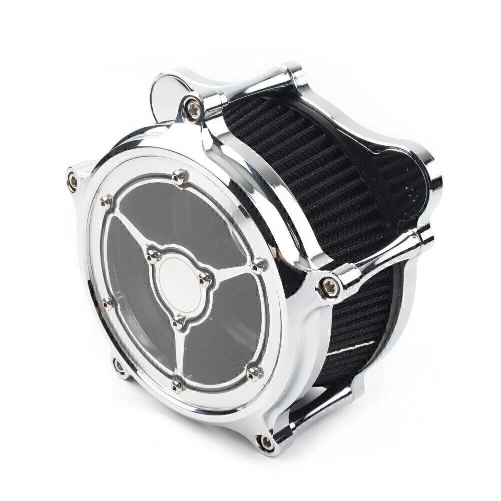 Air Cleaner Intake Filter for Harley Touring Trike (2008-2016)