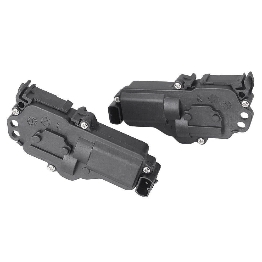 Power Door Lock Actuators 2 x Left & Right for Ford F-150 (1997-2003)