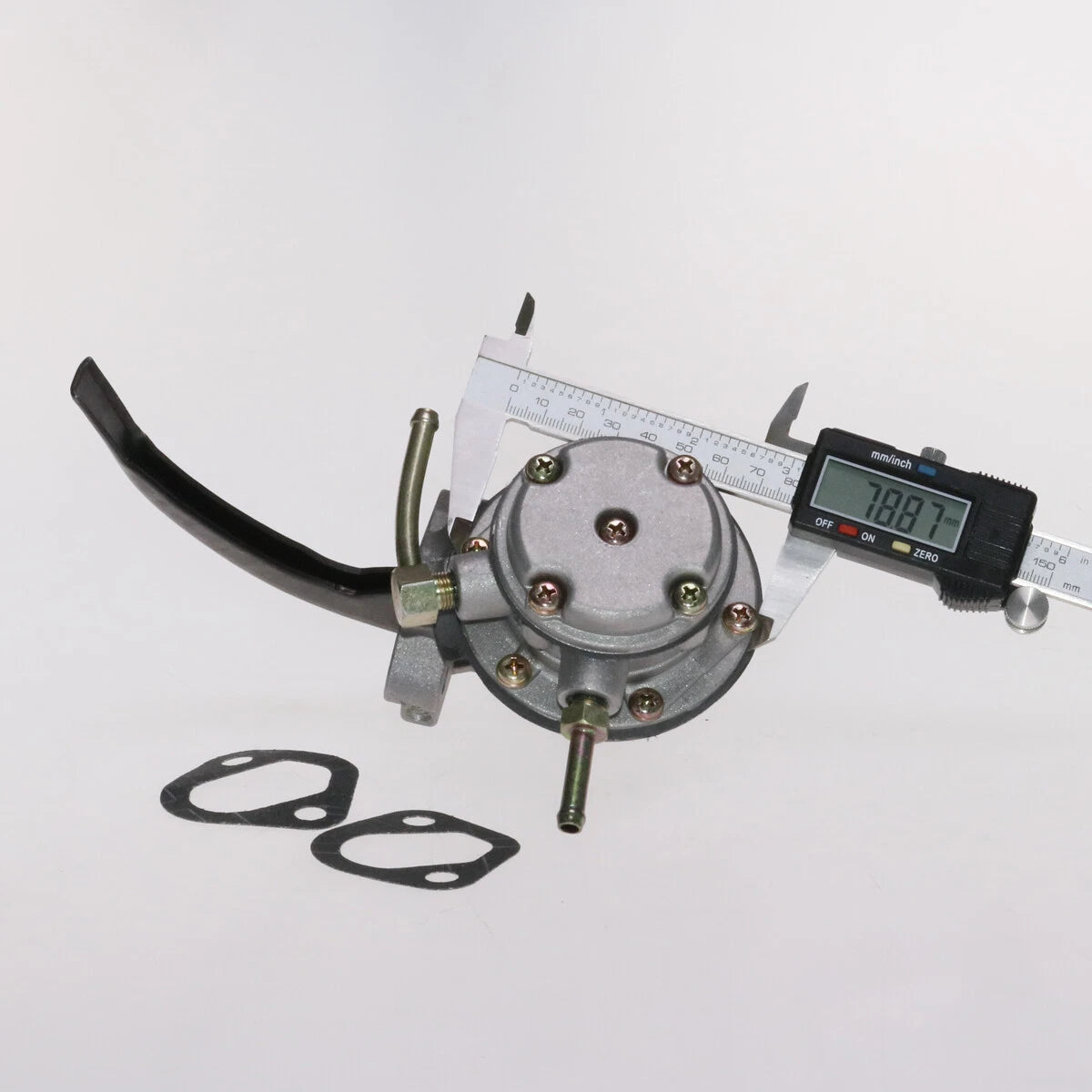 Fuel Pump Assembly 1.8L for Nissan Datsun 720 1980-1986