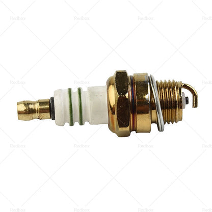 5x Spark Plug for Stihl Lawnmower CJ8 M7 L7T (1560)