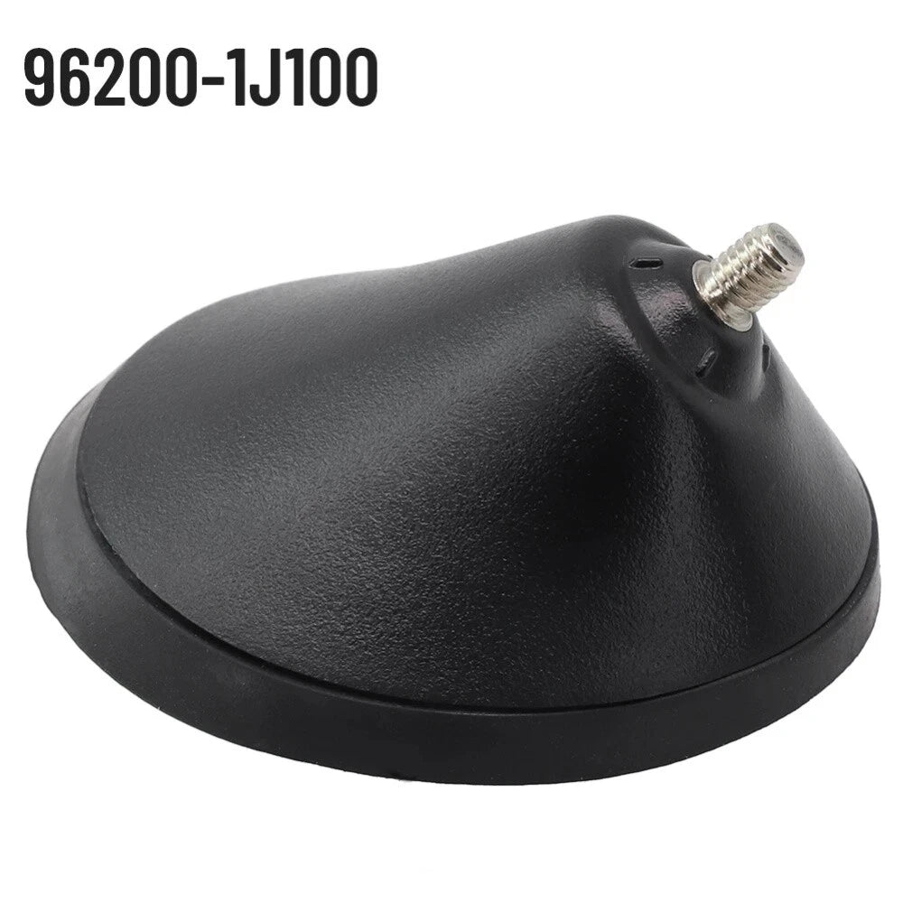 Roof Antenna Base Black for Hyundai I20 (2008-2014)