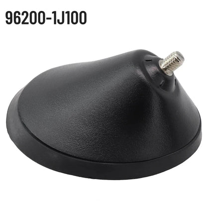 Roof Antenna Base Black for Hyundai I20 (2008-2014)