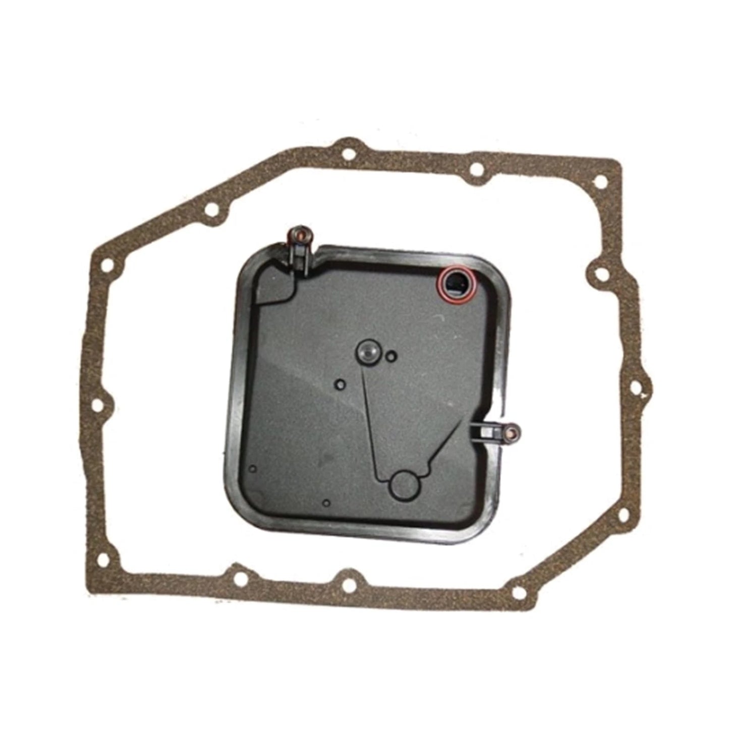 Auto Transmission Filter Kit V6 3.7L for Jeep Cherokee KK (2008 - 2014)