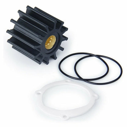 Volvo Penta Sea Water Cooling Pump Impeller for Various Models