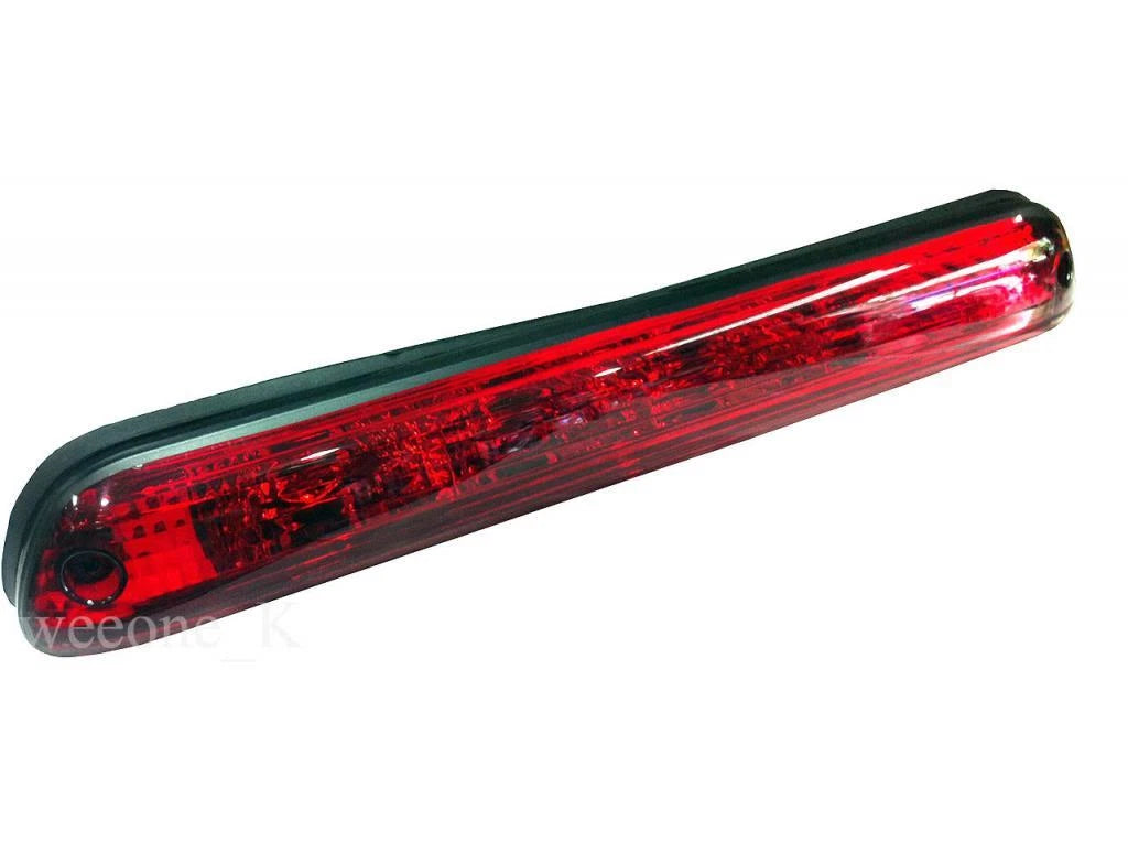Third Brake Light Red Lens for Isuzu D-Max DMAX Ute(2002-2006)