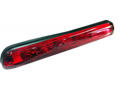 Third Brake Light Red Lens for Isuzu D-Max DMAX Ute(2002-2006)