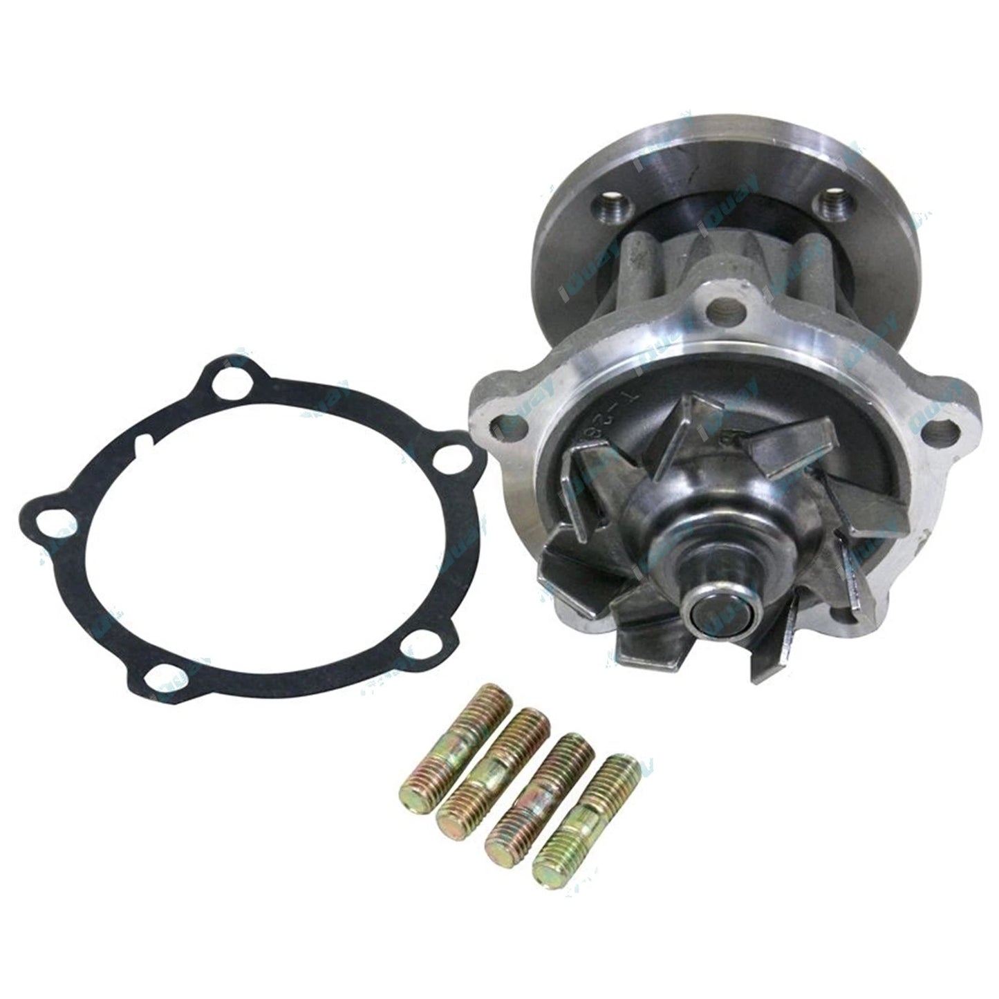 Water Pump for Toyota Cressida Crown Supra MX62 4M 2.5L 5M-E 2.8L (79-86)