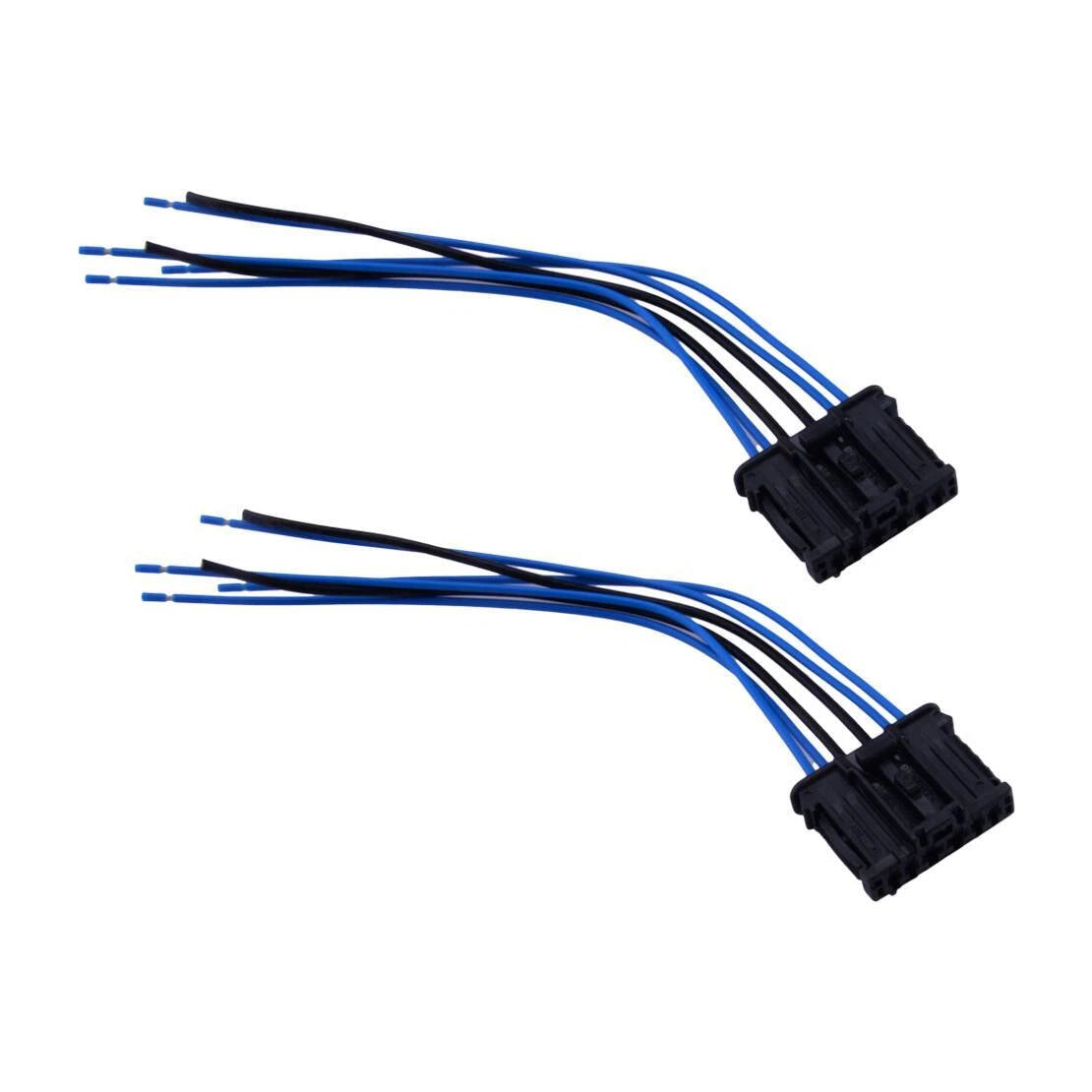 Tail Light Plug Wiring Harness for Peugeot 207 307 308 508, Citroen C4