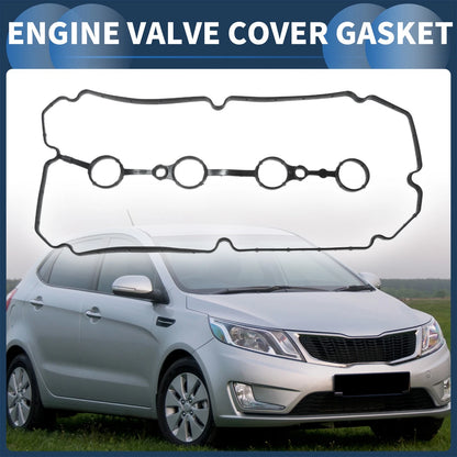 Valve Cover Gasket for Kia Rio 1.6L I4 (2003-2005)
