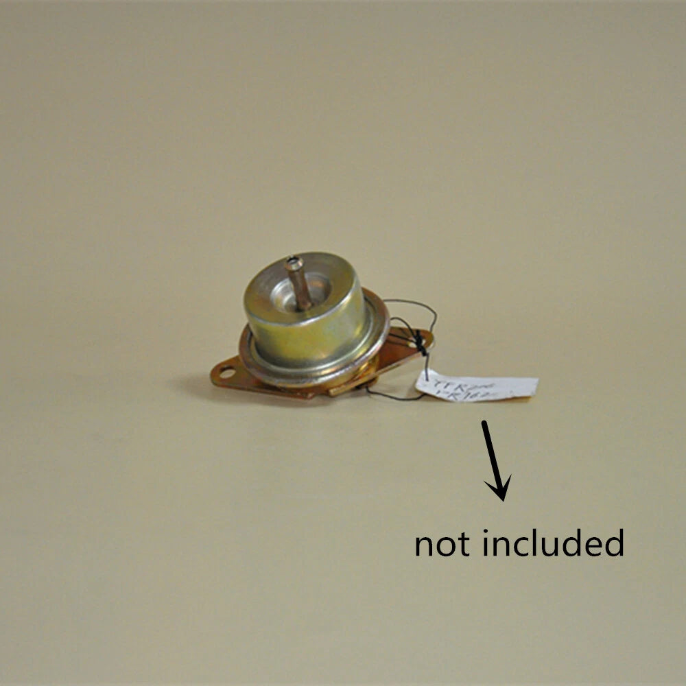 Fuel Injection Pressure Regulator for Ford Mazda Lincoln (1994-2002)