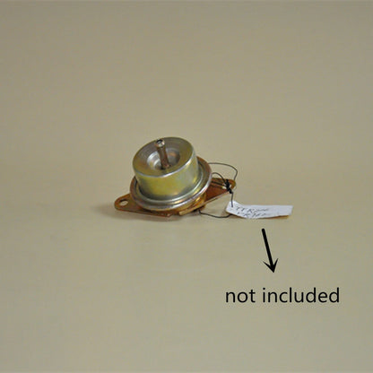 Fuel Injection Pressure Regulator for Ford Mazda Lincoln (1994-2002)