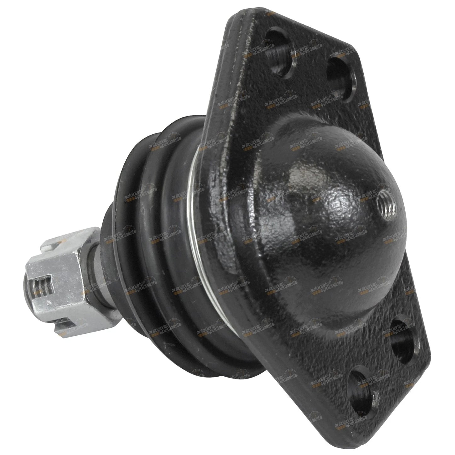 2 x Upper Arm Ball Joints for Liteace CM20 CM35 CM36 KM20 KM36 YM21 YM30 Van