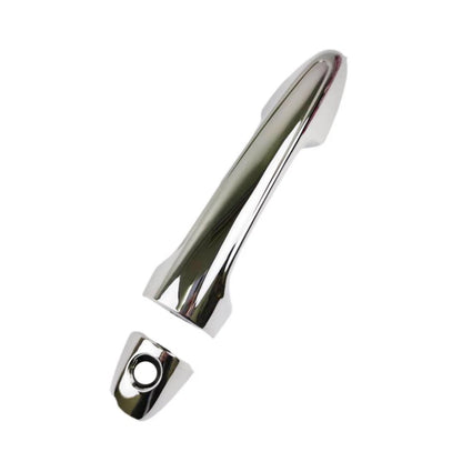 Outer Door Handle Chrome Front Right Fits Toyota Hilux Revo SR5 Pickup 2015-19
